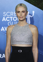 Charlize Theron Sweatshirt #3936869