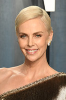 Charlize Theron Sweatshirt #3936874