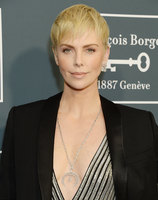 Charlize Theron Sweatshirt #3936883