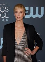 Charlize Theron Sweatshirt #3936922