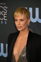 Charlize Theron Sweatshirt #3936932