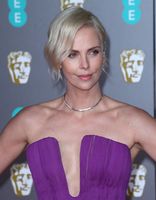 Charlize Theron mug #G2554190