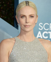 Charlize Theron mug #G2554196