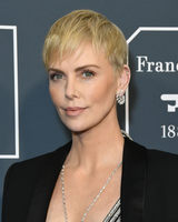 Charlize Theron Sweatshirt #3936964
