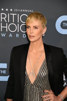 Charlize Theron mug #G2554223