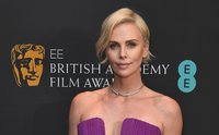 Charlize Theron mug #G2554245