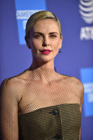 Charlize Theron Sweatshirt #3936995