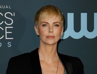 Charlize Theron Sweatshirt #3936999