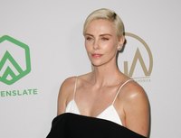 Charlize Theron tote bag #G2554257