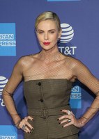 Charlize Theron mug #G2554266