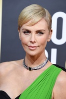 Charlize Theron tote bag #G2554268