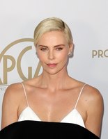 Charlize Theron Sweatshirt #3937016