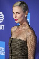 Charlize Theron tote bag #G2554272