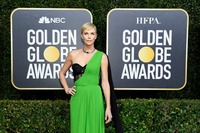 Charlize Theron Sweatshirt #3937038