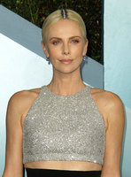Charlize Theron magic mug #G2554307