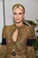 Charlize Theron Sweatshirt #3937056