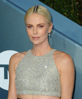 Charlize Theron tote bag #G2554344
