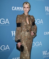 Charlize Theron mug #G2554351