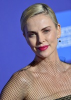Charlize Theron tote bag #G2554352