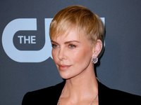 Charlize Theron mug #G2554358