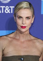 Charlize Theron mug #G2554368