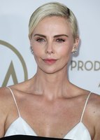 Charlize Theron mug #G2554374
