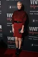 Charlize Theron Sweatshirt #3937129