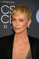 Charlize Theron mug #G2554385