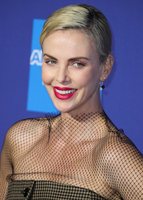 Charlize Theron Sweatshirt #3937139