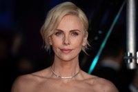 Charlize Theron Sweatshirt #3937153