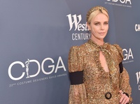 Charlize Theron mug #G2554410