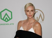 Charlize Theron tote bag #G2554411