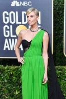 Charlize Theron tote bag #G2554413