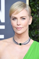 Charlize Theron tote bag #G2554417