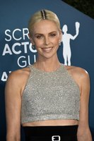 Charlize Theron tote bag #G2554425