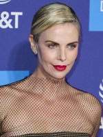 Charlize Theron hoodie #3937175