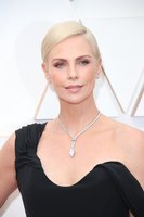 Charlize Theron Tank Top #3937180