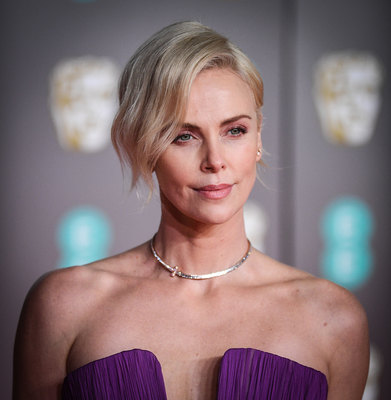 Charlize Theron posters