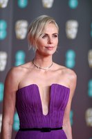 Charlize Theron Tank Top #3937187