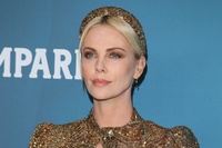 Charlize Theron tote bag #G2554444