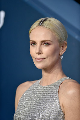 Charlize Theron posters