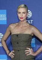 Charlize Theron Sweatshirt #3937194