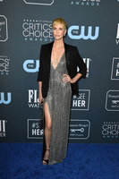 Charlize Theron t-shirt #3937195