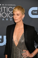 Charlize Theron tote bag #G2554453