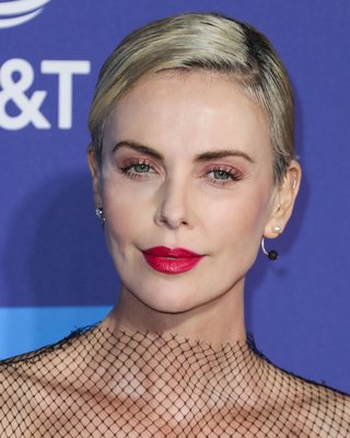 Charlize Theron posters