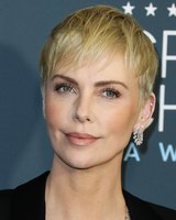 Charlize Theron tote bag #G2554456