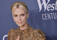 Charlize Theron mug #G2554469