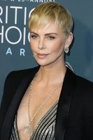Charlize Theron mug #G2554615