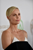 Charlize Theron Tank Top #3937404