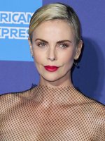 Charlize Theron Sweatshirt #3937411